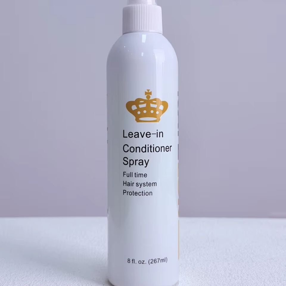Hair Care Spray - 237ml/adet Besleyici Saç Bakım Sıvısı Elektriklenmeyi