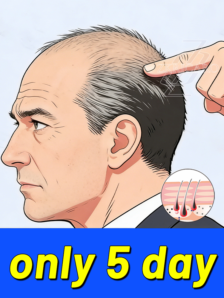 Hair Care Good Hair - ⁴. nesil Bitki bazlı sprey. Masaj