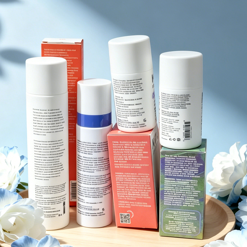 Hair Care Brand - Durulanmayan Moleküler Onarıcı Saç Maskesi Derin