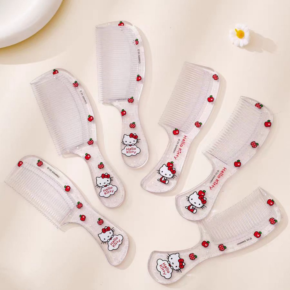 Hair Care Good Hair - Orijinal Sanrio Hello Kitty Ev Saç