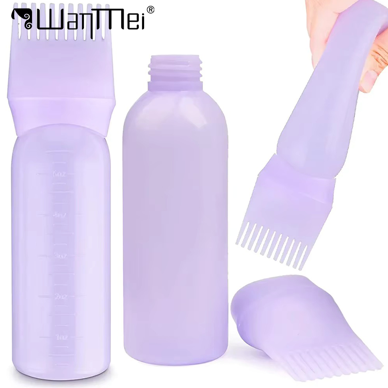 Hair Care Brand - 160 ml Saç Kökü Tarak Aplikatör