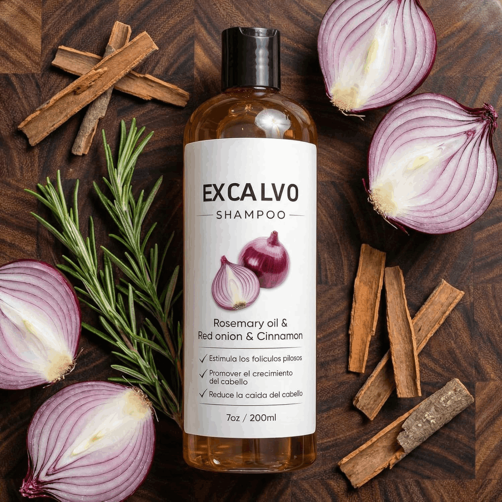 200ml Biberiye ve Kırmızı Soğa - Rosemary Hair Oil incelemesi ve fiyatı