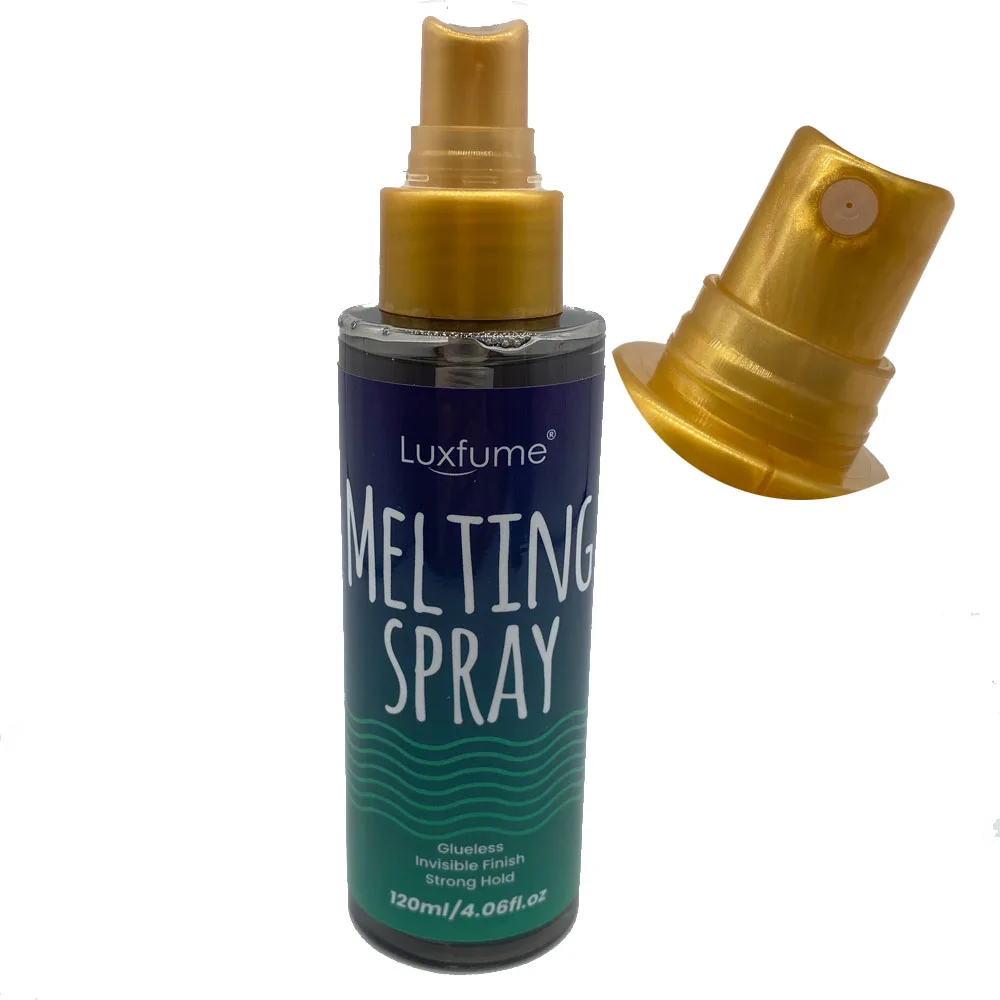 1 şişe Luxfume 120 ml Dantel P - Glue Gun Hair incelemesi ve fiyatı