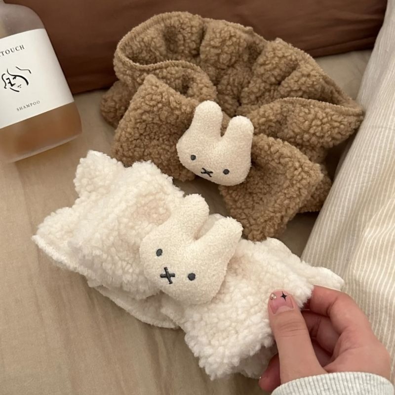 Miffy Sevimli Karikatür Elasti - Hair Care Good Hair incelemesi ve fiyatı