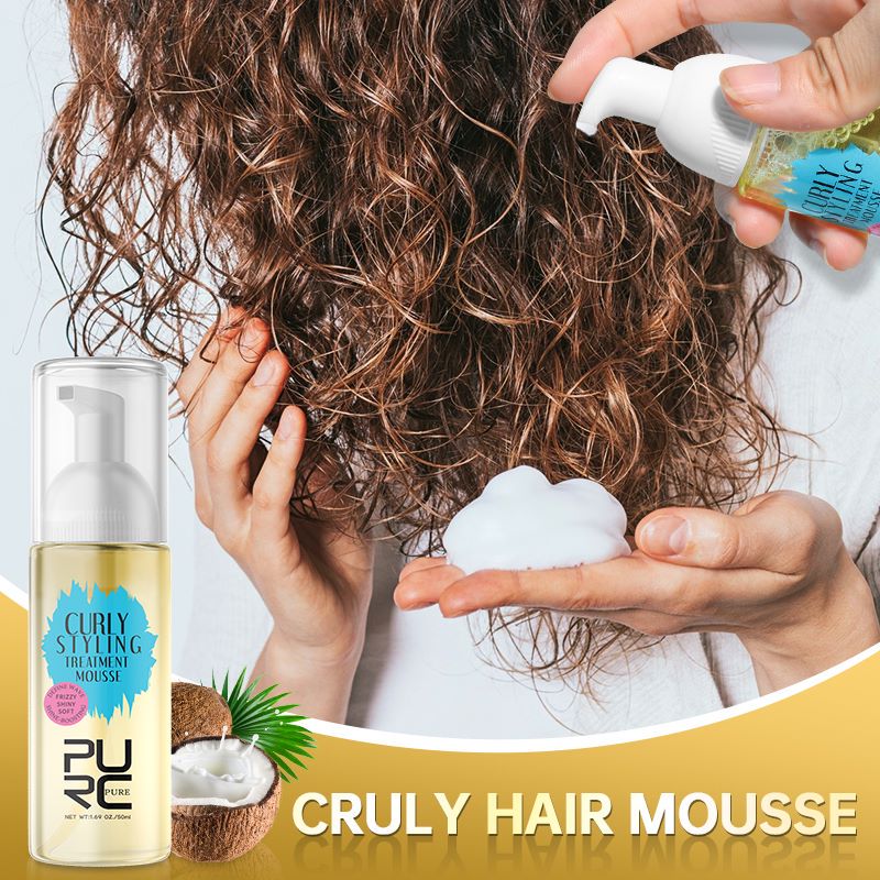 PURC Kıvırcık Şekillendirici S - Hair Care Good Hair incelemesi ve fiyatı