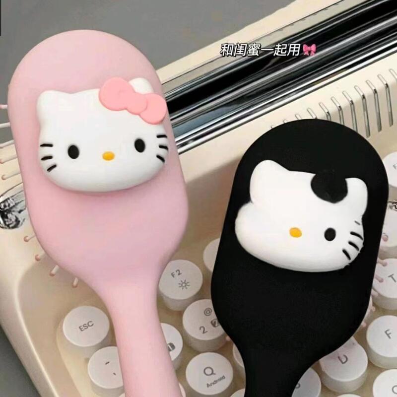Anime Hellokitty Hava Yastıklı - Hair Care Good Hair incelemesi ve fiyatı