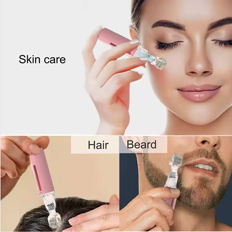 Kadınlar için Yüz Dudak Derma  - Hair Care Brand incelemesi ve fiyatı