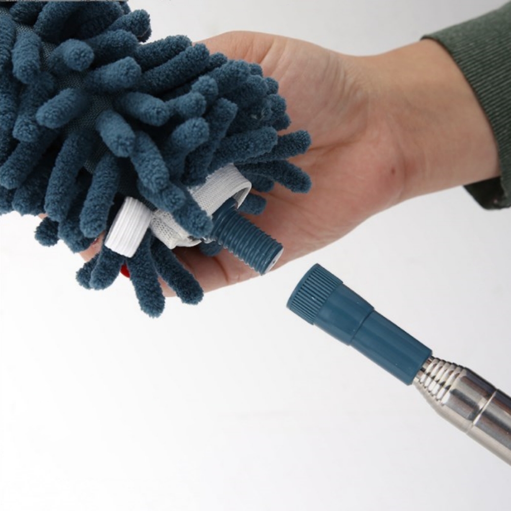 Mikrofiber Yumuşak Toz Alma Fı - Hair Care Journal incelemesi ve fiyatı