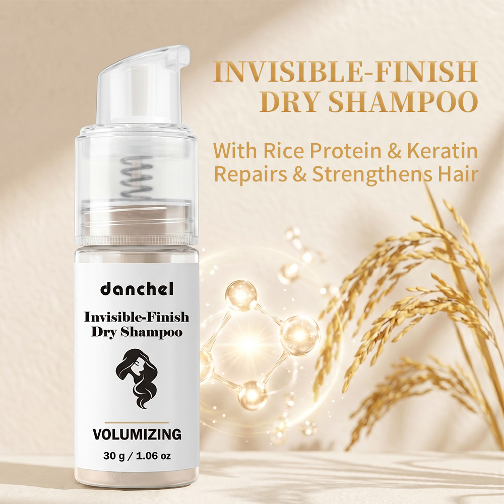 Anında Kuru Şampuan Tozu Yağ K - Hair Care Spray incelemesi ve fiyatı