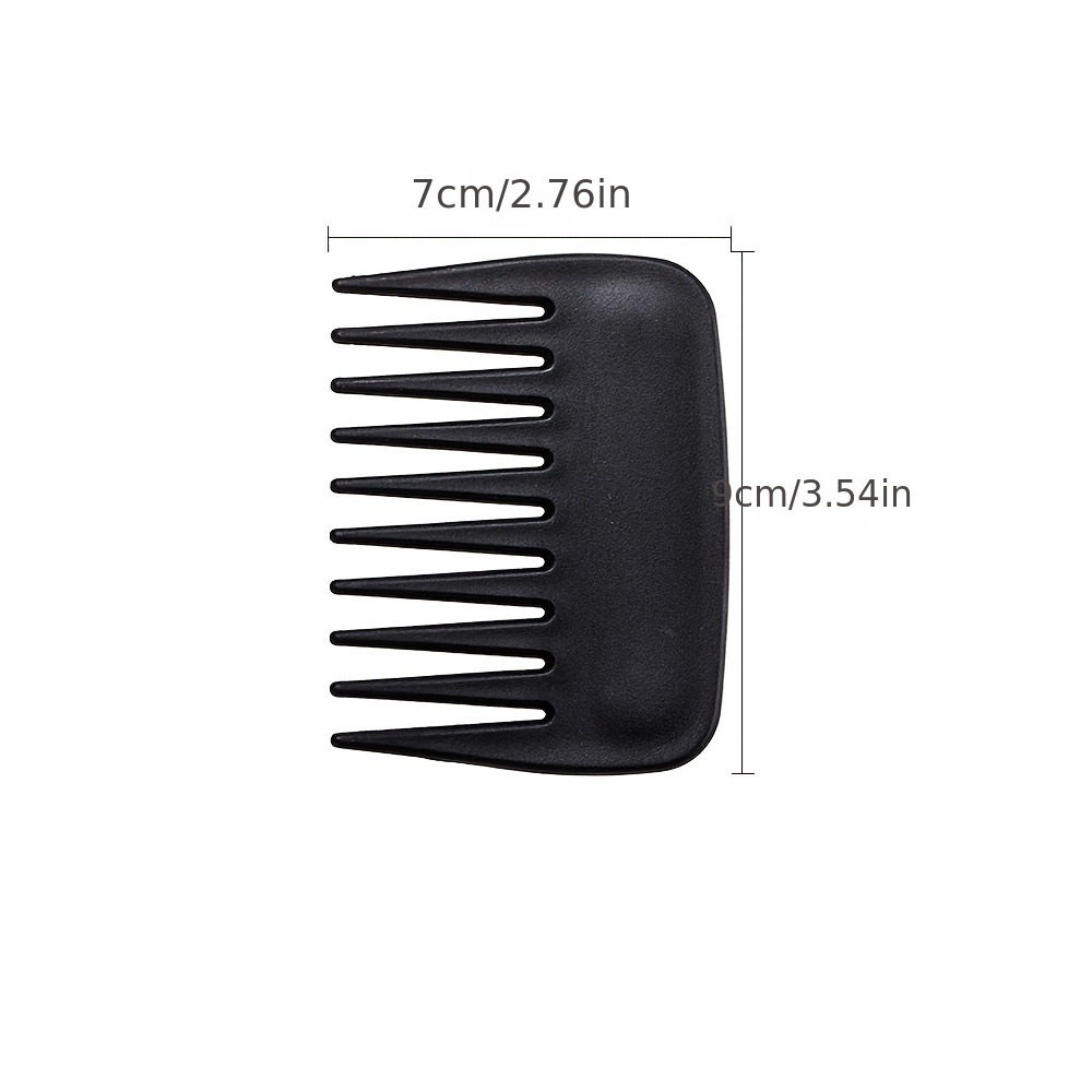 Geniş Dişli Kıvırcık Saçlar İç - Hair Care Wavy Hair incelemesi ve fiyatı