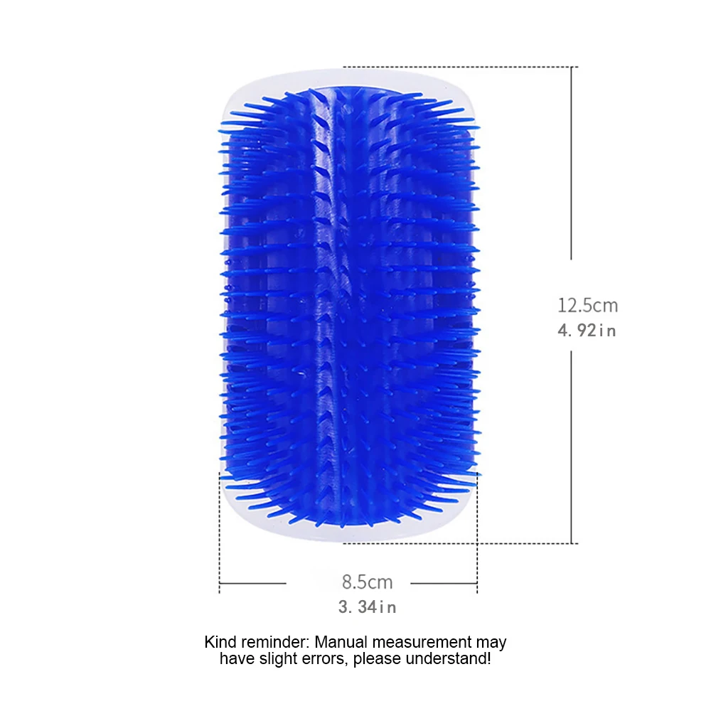 Kediler için Masaj Öğesi PP Ma - Hair Care Good Hair incelemesi ve fiyatı
