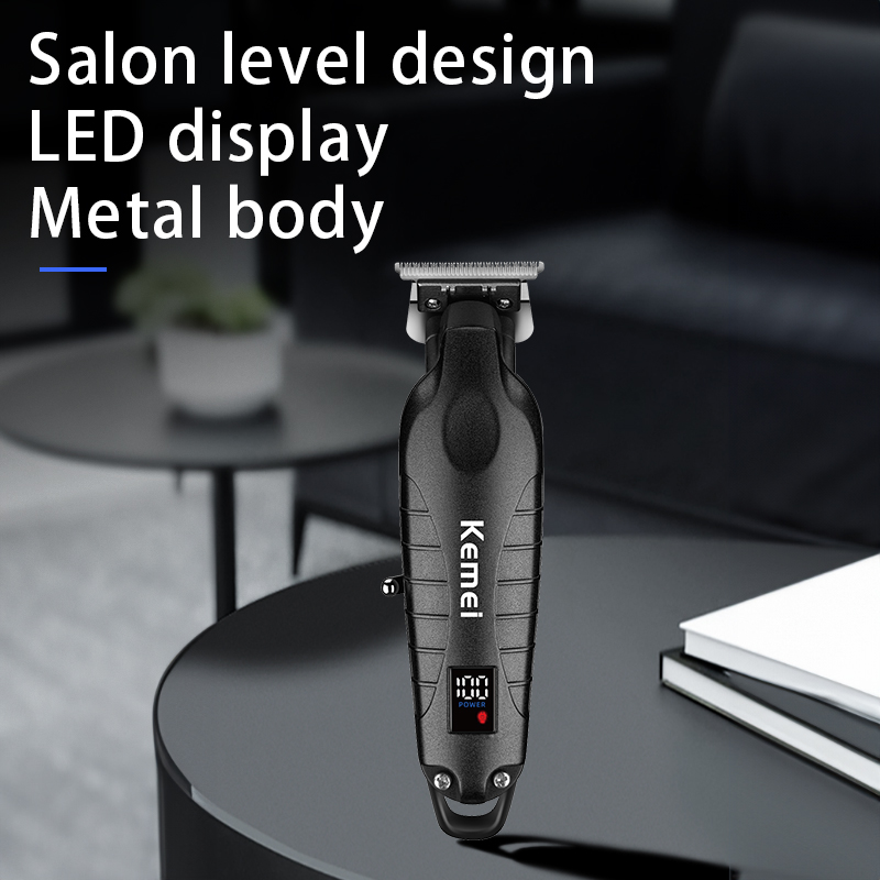 Kemei KM-2293 Saç Kesme Makine - Hair Care Brand incelemesi ve fiyatı