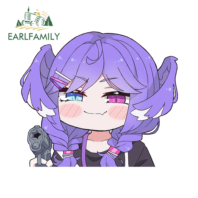 EARLFAMILY 13 cm x 11.1 cm Sel - Glue Gun Hair incelemesi ve fiyatı