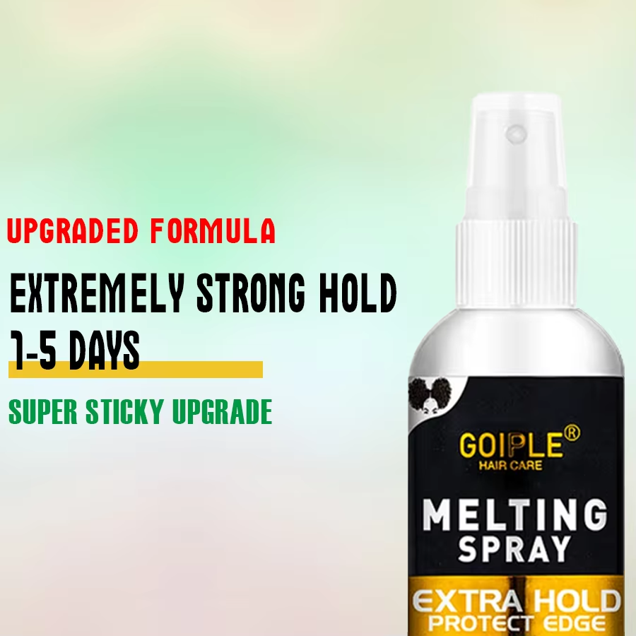 GOIPLE Dantel Peruk Eritme Spr - Hair Care Spray incelemesi ve fiyatı