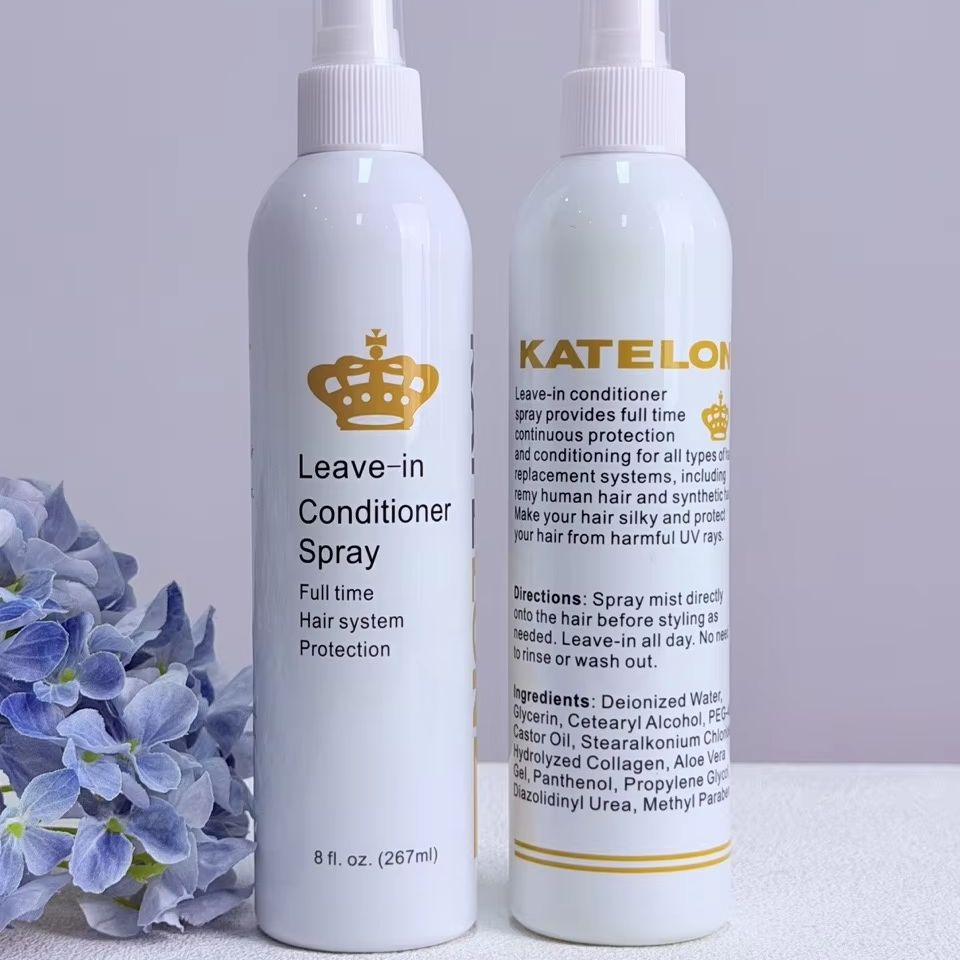 237ml/adet Besleyici Saç Bakım - Hair Care Spray incelemesi ve fiyatı
