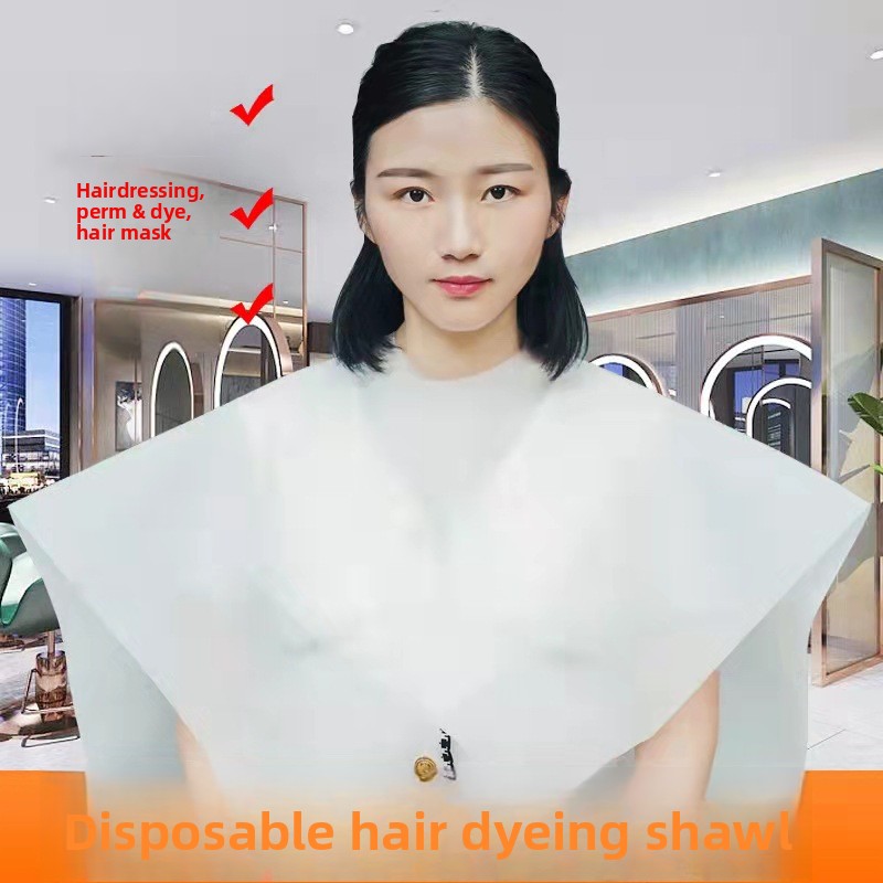 50 Adet Kuaför Özel Tek Kullan - Hair Care Treatment incelemesi ve fiyatı