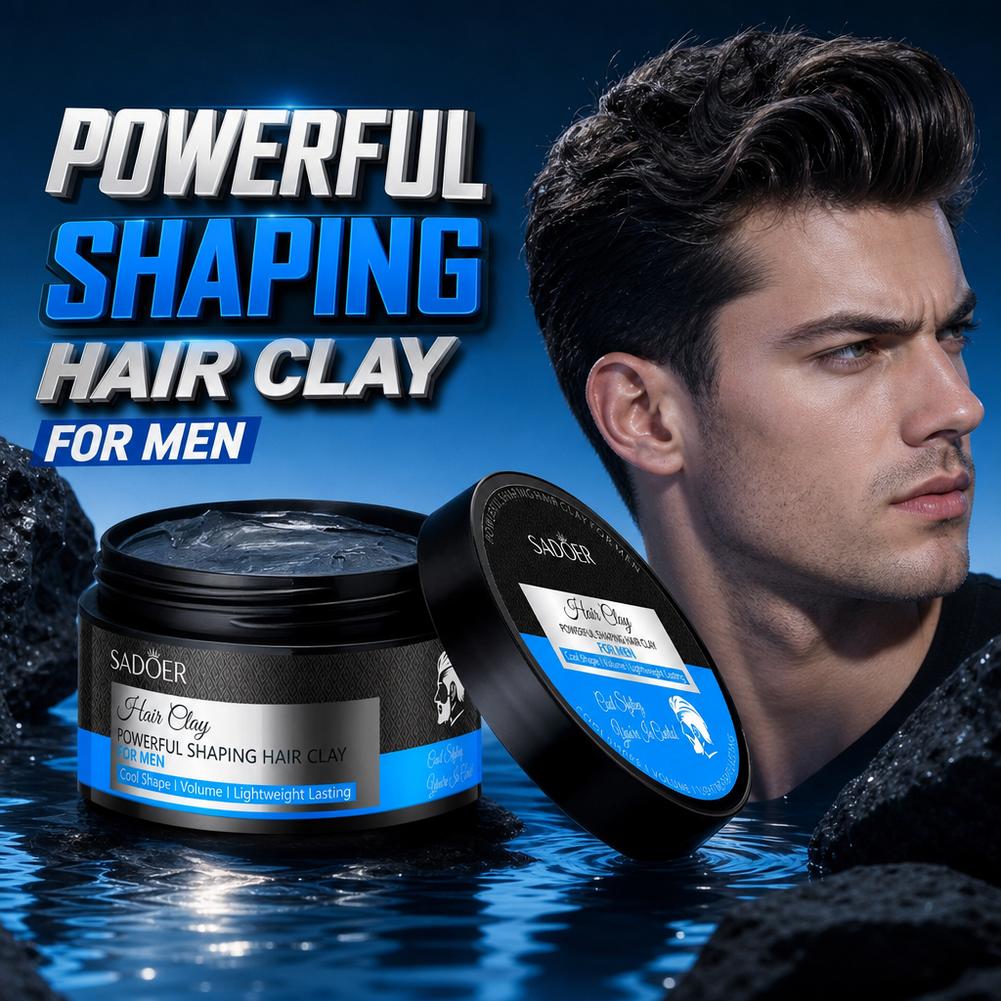 Erkekler İçin Saç Şekillendiri - Hair Care Lotion incelemesi ve fiyatı
