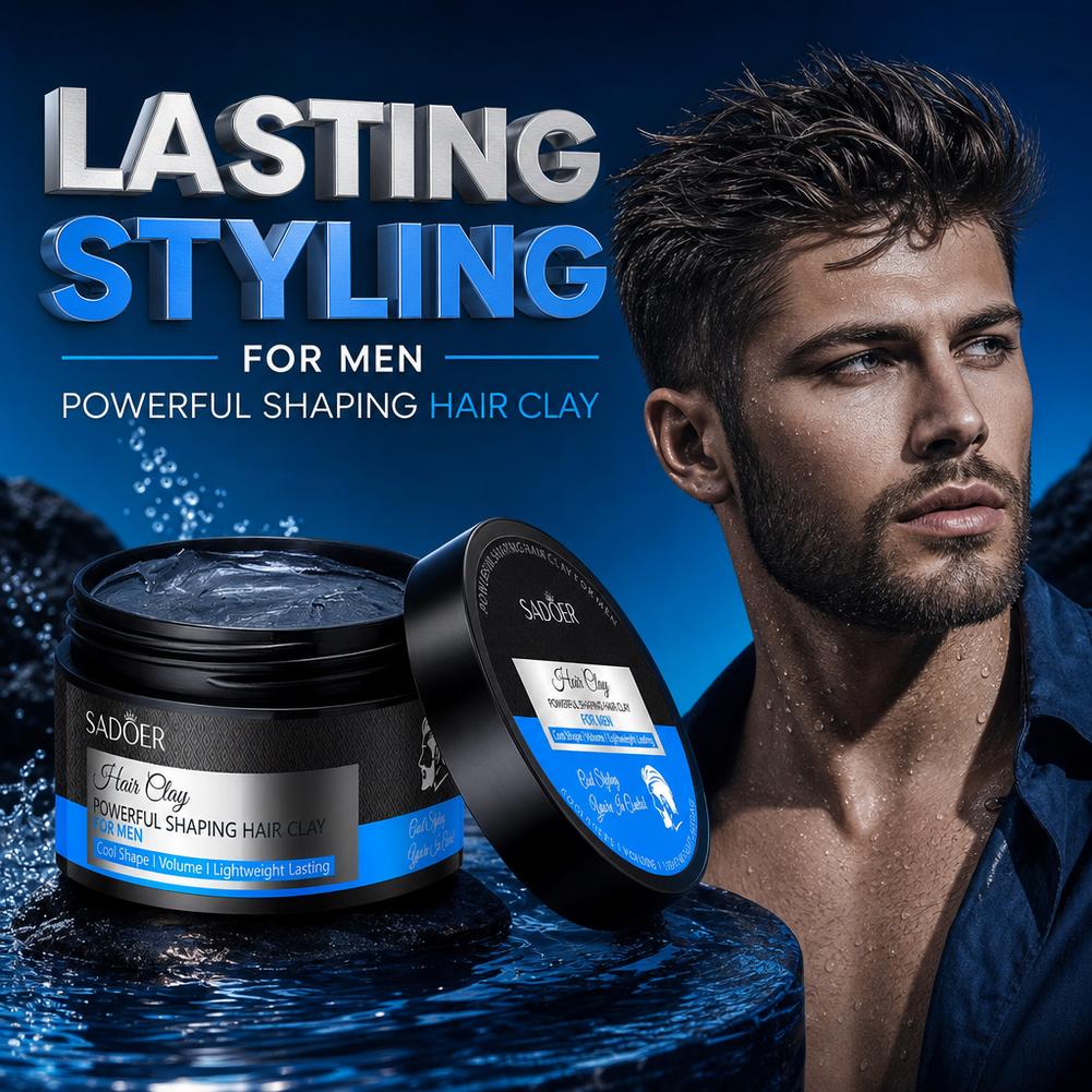 Erkekler İçin Saç Şekillendiri - Hair Care Lotion incelemesi ve fiyatı