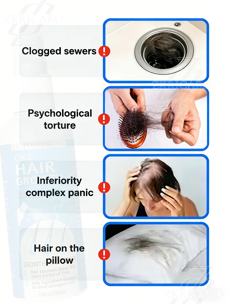 ⁴. nesil Bitki bazlı sprey. Ma - Hair Care Good Hair incelemesi ve fiyatı