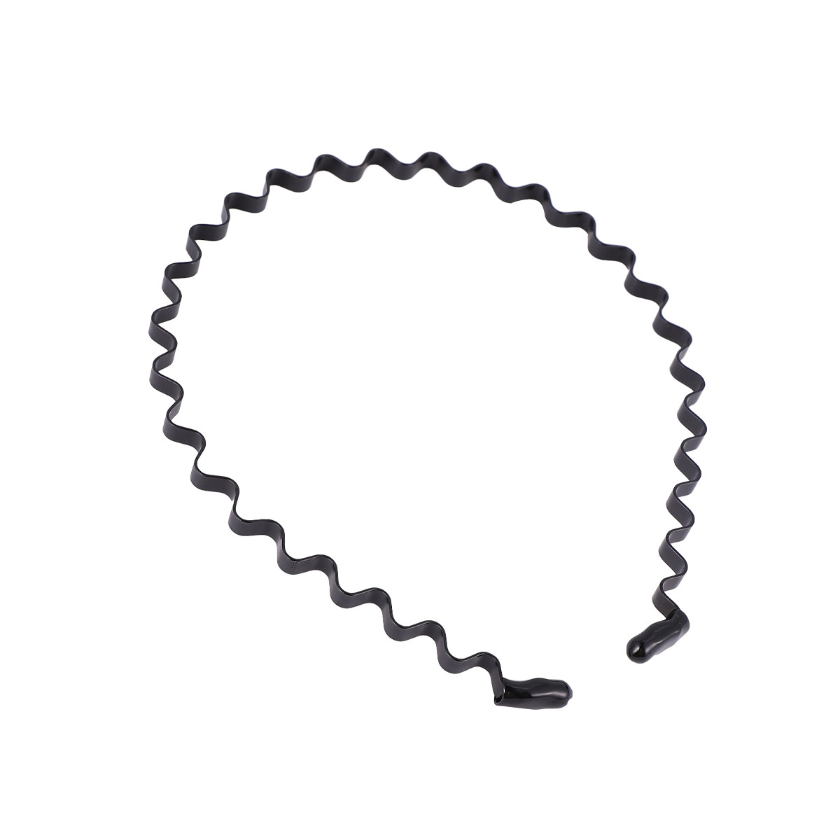 2 Adet Dalgalı Saç Bandı, Üstü - Hair Care Wavy Hair incelemesi ve fiyatı
