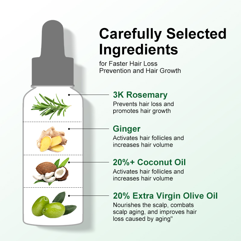 PURC Biberiye Yağı Saç Uzatma  - Rosemary Hair Oil incelemesi ve fiyatı