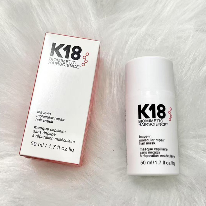 K18 50ml 150ml Durulanmayan Mo - Hair Care Treatment incelemesi ve fiyatı