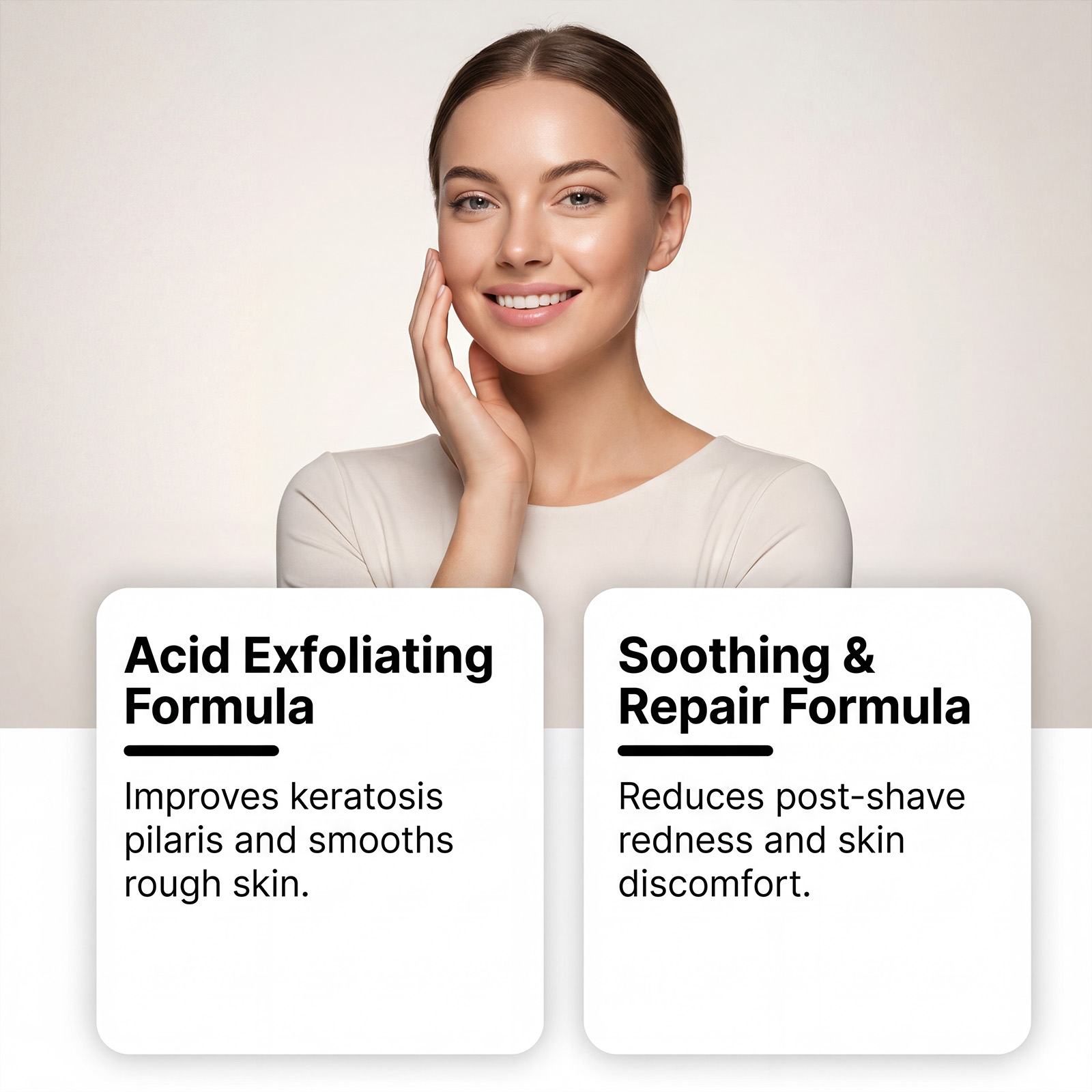 Tıraş Sonrası Yatıştırıcı Bakı - Hair Care Treatment incelemesi ve fiyatı