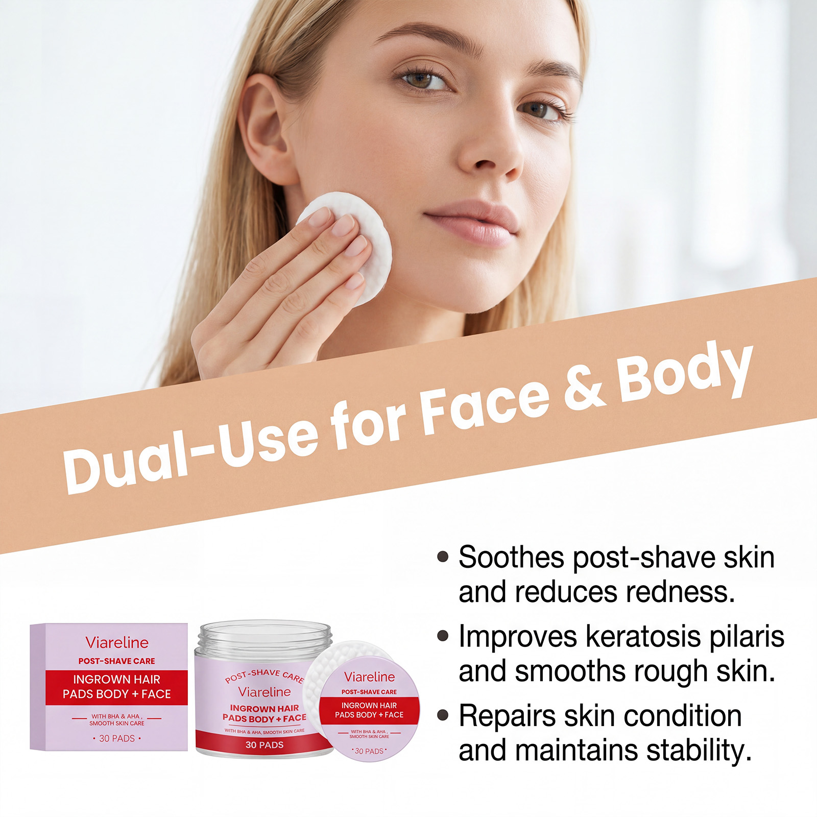 Tıraş Sonrası Yatıştırıcı Bakı - Hair Care Treatment incelemesi ve fiyatı