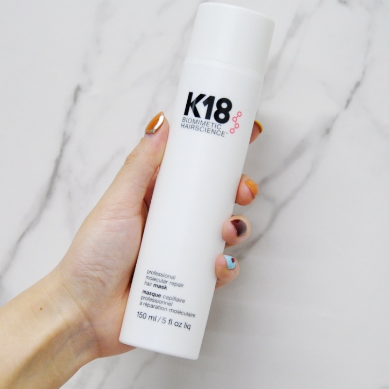 Saçta Bırakılan Moleküler Onar - Hair Care Treatment incelemesi ve fiyatı
