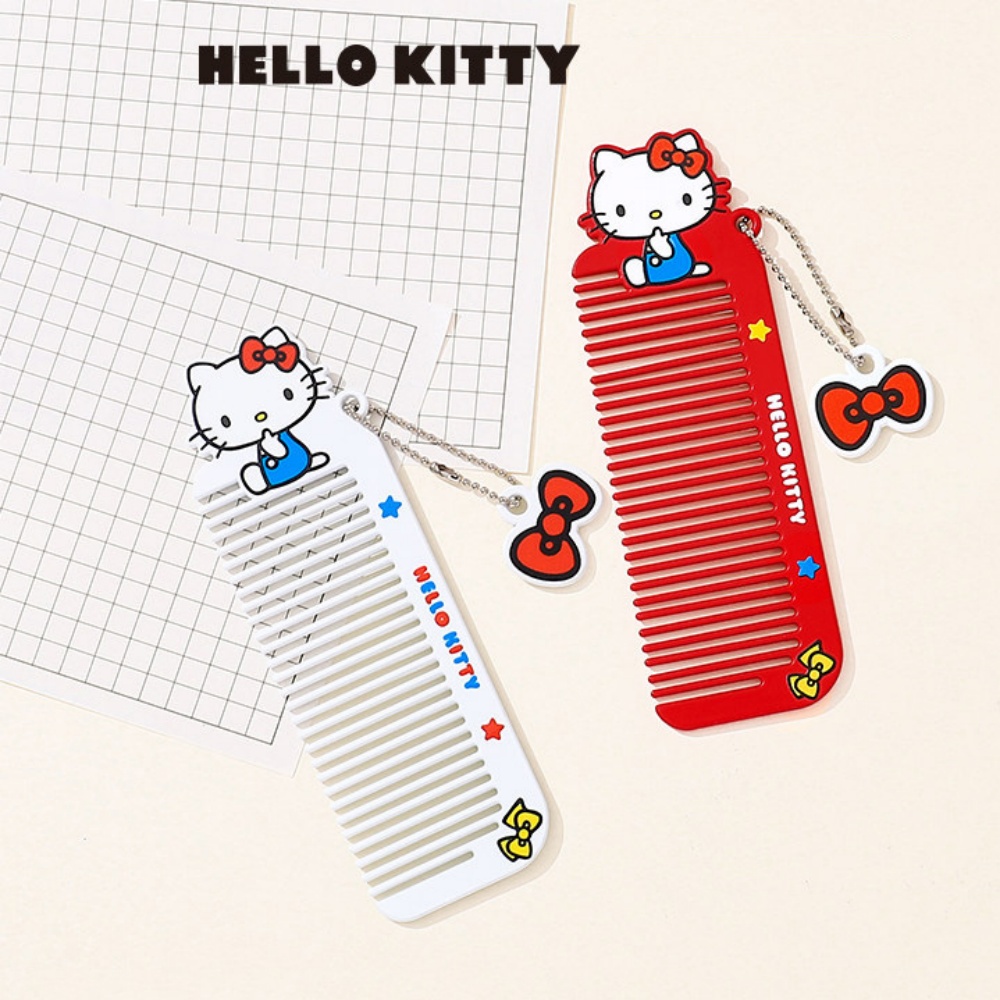 Orijinal Hello Kitty Anti-Stat - Hair Care Good Hair incelemesi ve fiyatı