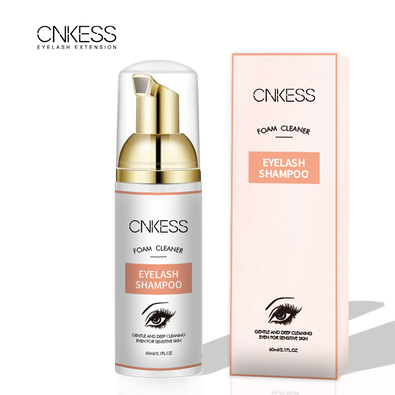 CNKESS 60 ml kirpik saç güzell - Hair Care Lotion incelemesi ve fiyatı