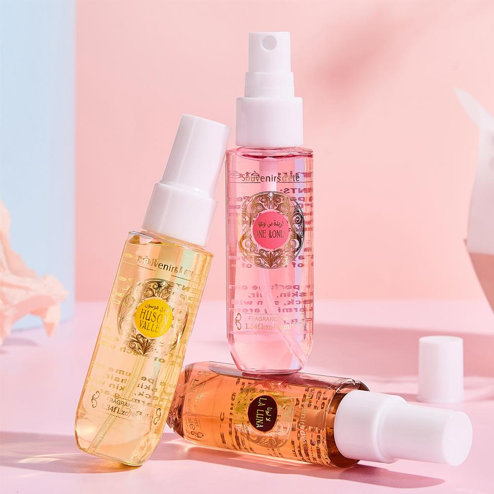 Kadınlar İçin Seyahat Boyu Par - Hair Care Spray incelemesi ve fiyatı
