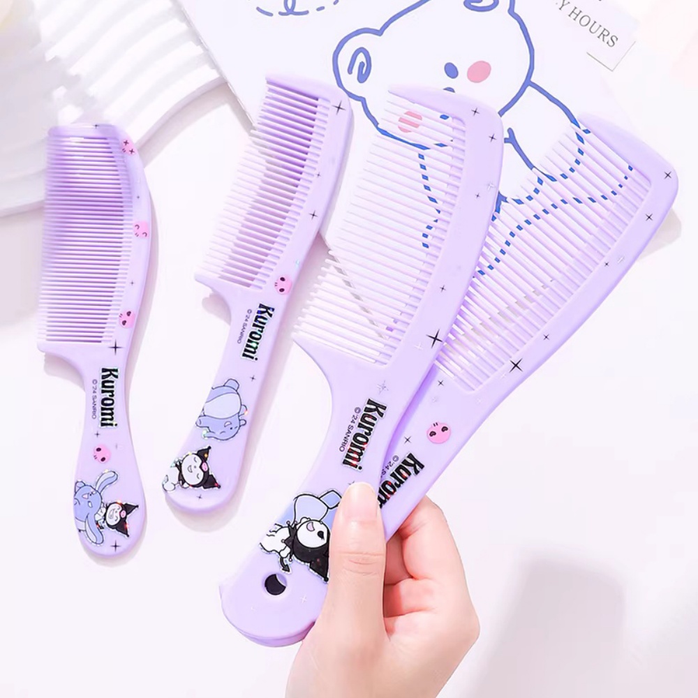 Orijinal Sanrio Saç Tarak Kari - Hair Care Good Hair incelemesi ve fiyatı
