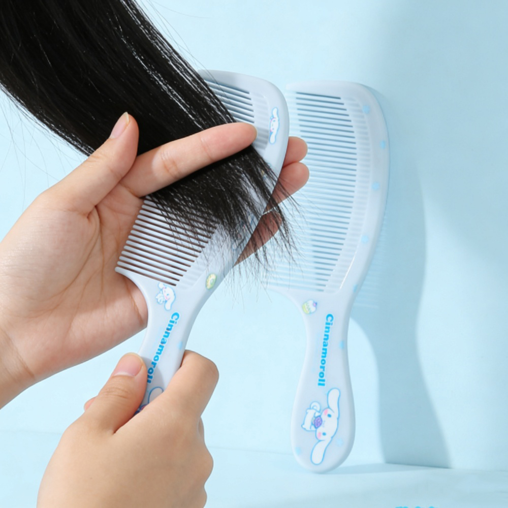 Orijinal Sanrio Saç Tarak Kari - Hair Care Good Hair incelemesi ve fiyatı