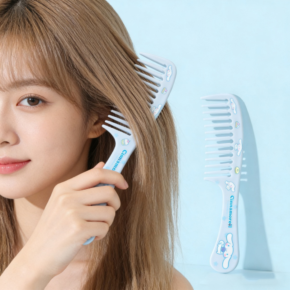 Orijinal Sanrio Saç Tarak Kari - Hair Care Good Hair incelemesi ve fiyatı