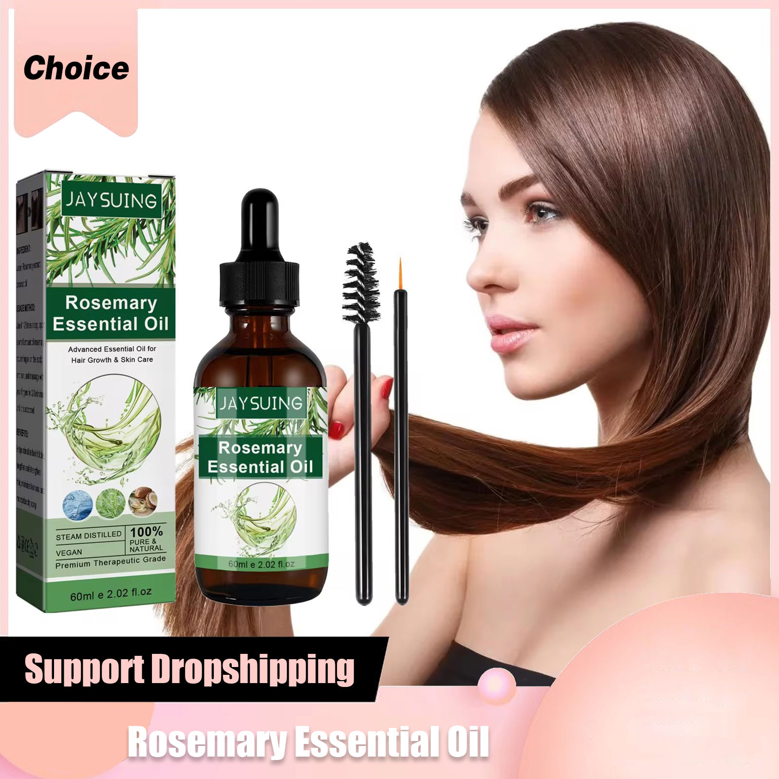 Biberiye Esansiyel Yağı Saç Bü - Hair Care Treatment incelemesi ve fiyatı