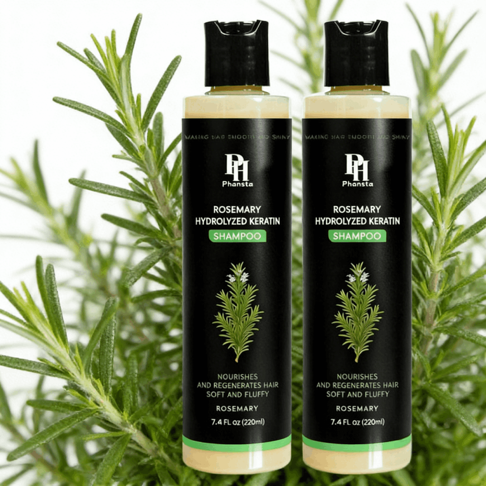 1/2 adet Biberiye Saç Şampuanı - Rosemary Hair Oil incelemesi ve fiyatı