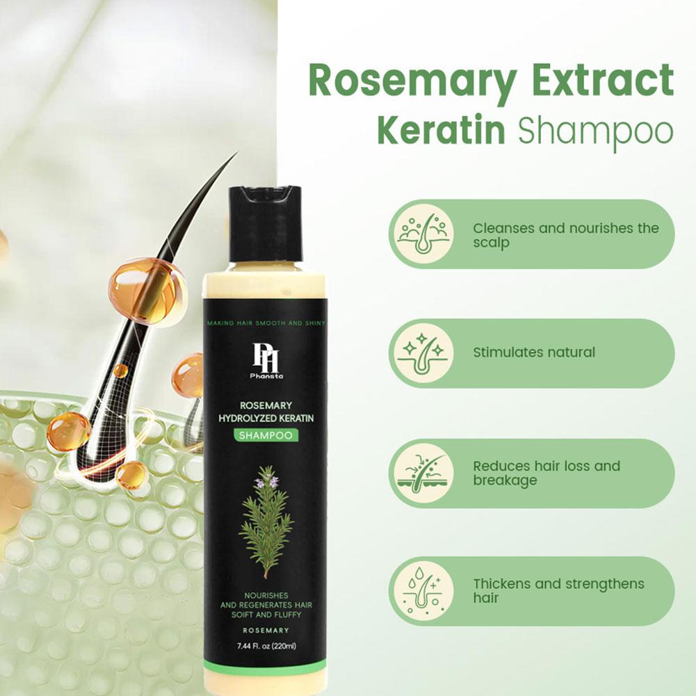 1/2 adet Biberiye Saç Şampuanı - Rosemary Hair Oil incelemesi ve fiyatı