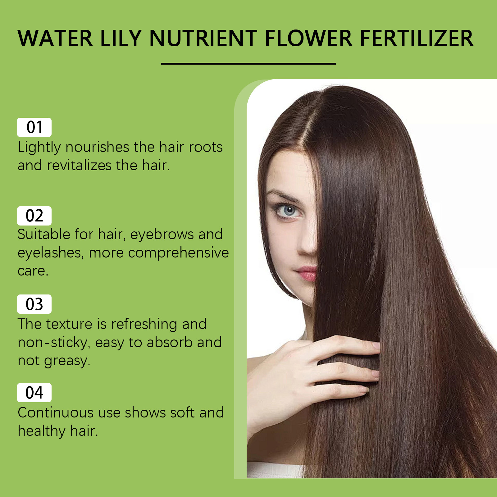 Saç Büyümesi için Batana Yağı  - Hair Care Treatment incelemesi ve fiyatı