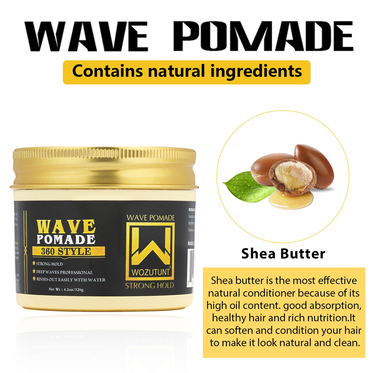 Dalgalı Saç Şekillendirici Pom - Hair Care Wavy Hair incelemesi ve fiyatı