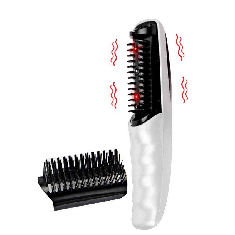 Elektrikli Lazer Saç Büyüme Ta - Hair Care Treatment incelemesi ve fiyatı
