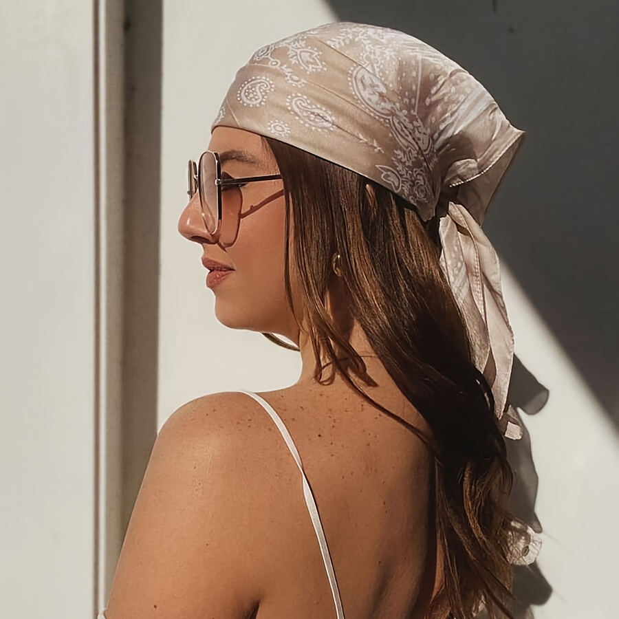 Lüks Marka İpek Kare Ekose Eşa - Hair Care Brand incelemesi ve fiyatı