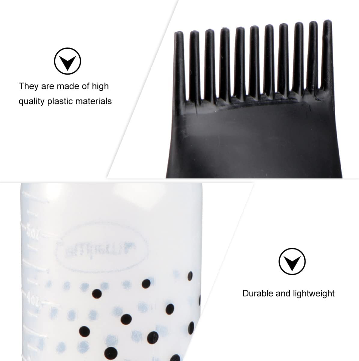 3 adet saç boyası aplikatör fı - Hair Care Brand incelemesi ve fiyatı