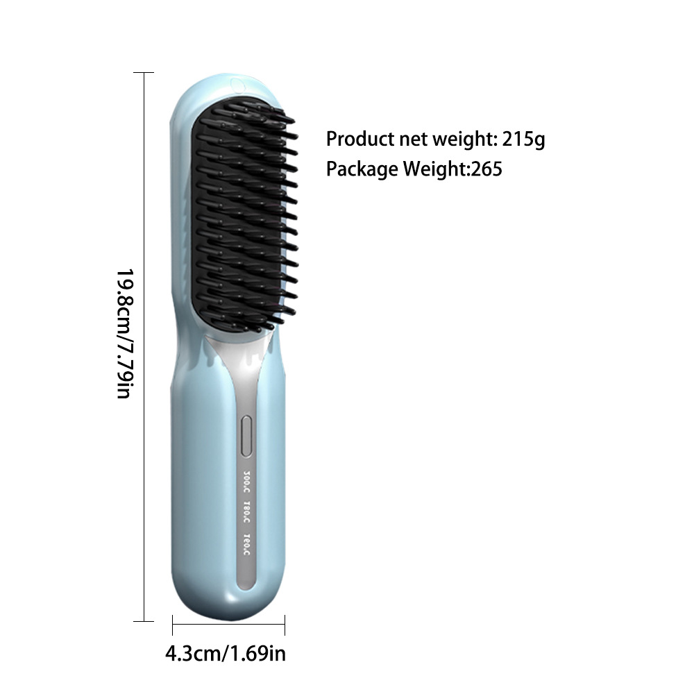 Taşınabilir Mini Şarj Edilebil - Hair Care Good Hair incelemesi ve fiyatı