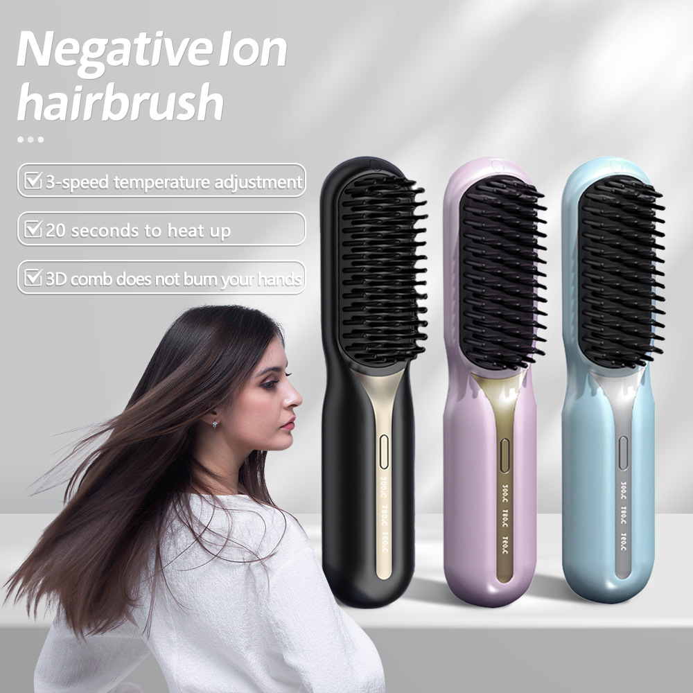Taşınabilir Mini Şarj Edilebil - Hair Care Good Hair incelemesi ve fiyatı