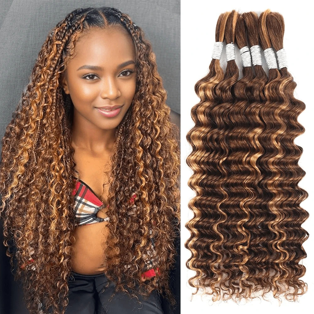 İnsan Saçı Örgü Saçı 18 İnç 2  - Hair Care Wavy Hair incelemesi ve fiyatı