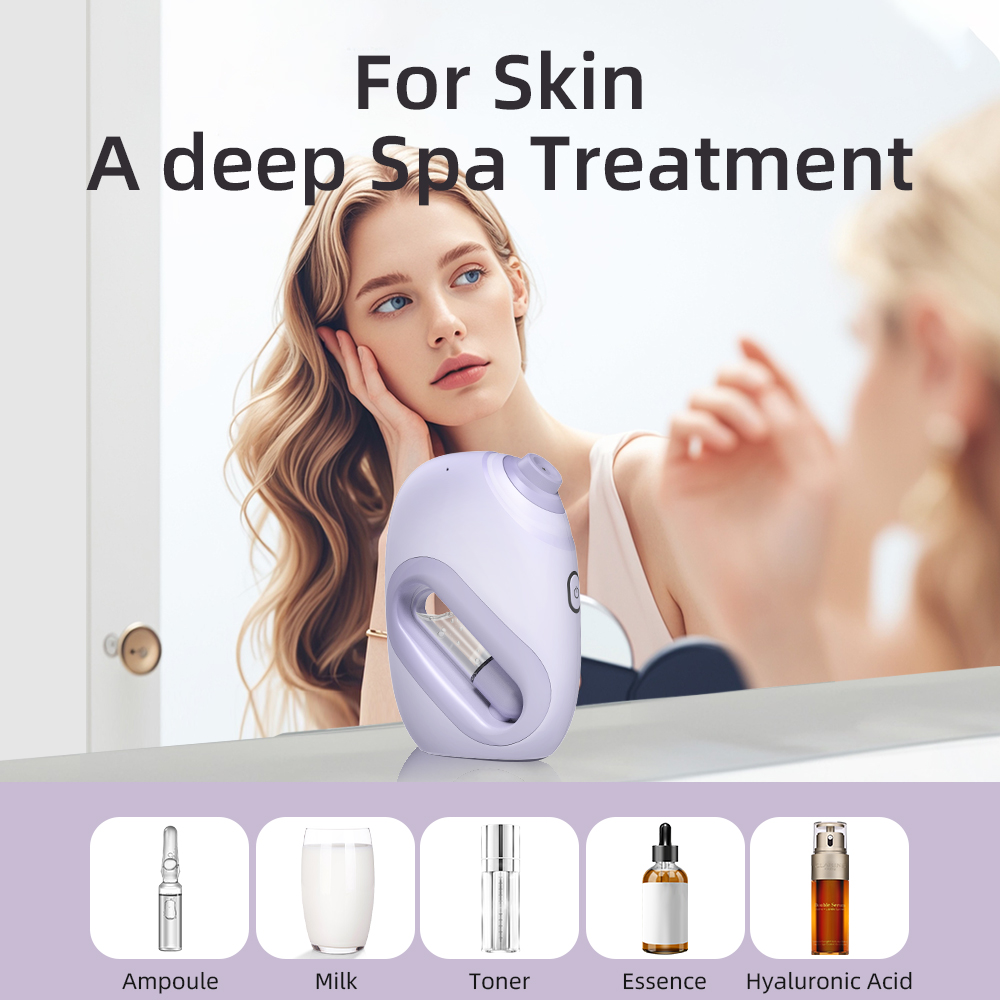 Nano Yüz Püskürtücü Su Vapur O - Hair Care Spray incelemesi ve fiyatı