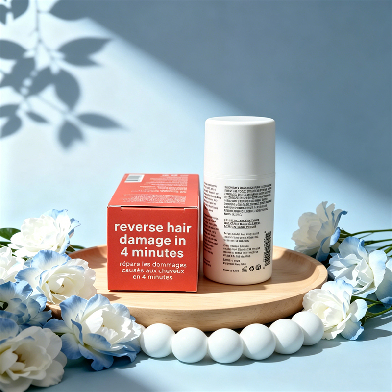 Durulanmayan Moleküler Onarıcı - Hair Care Brand incelemesi ve fiyatı