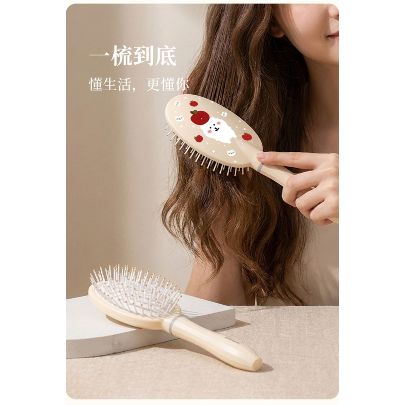 Sıcak Chiikawa Hava Yastıklı T - Hair Care Good Hair incelemesi ve fiyatı