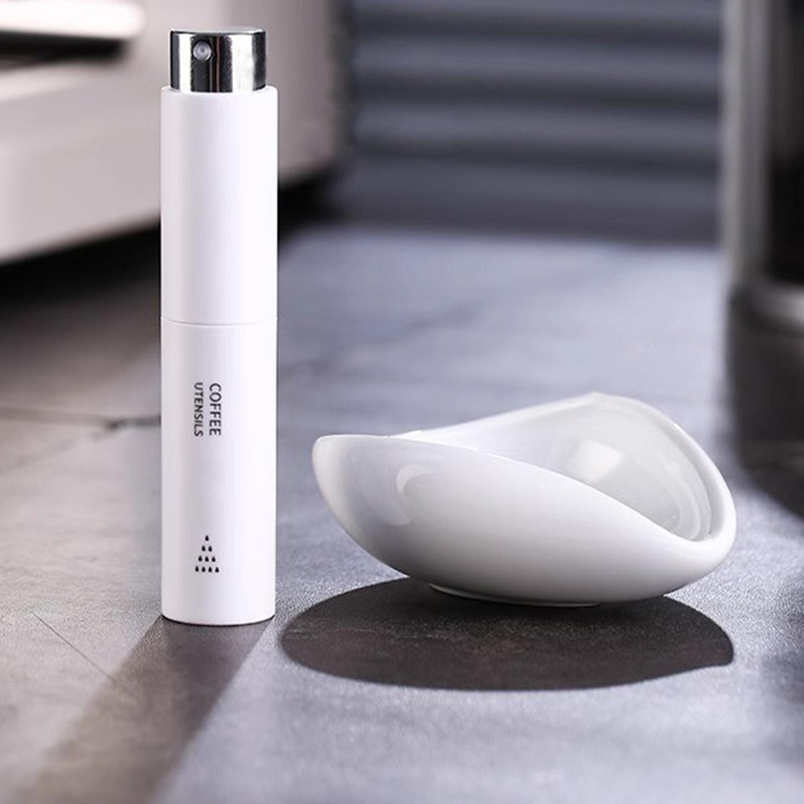 10 ml Kahve Sprey Şişesi Kahve - Hair Care Spray incelemesi ve fiyatı